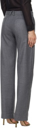 16Arlington Gray Vante Trousers