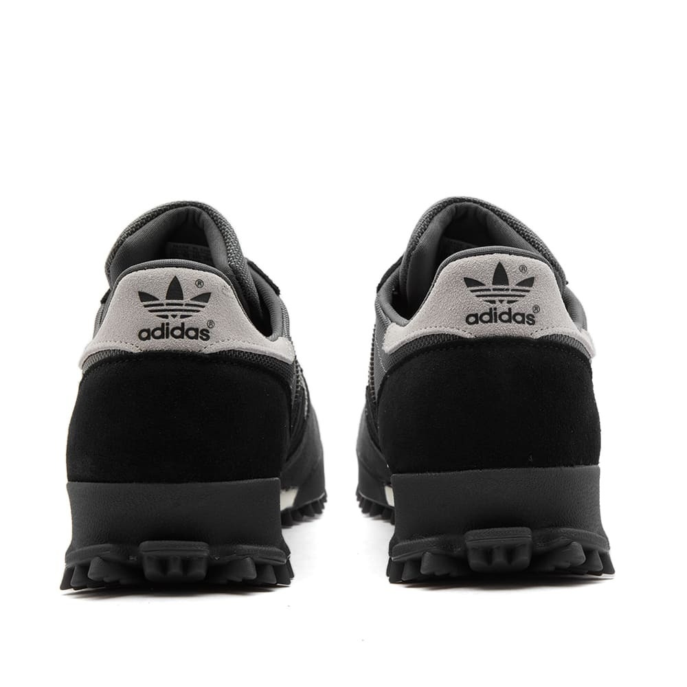 Adidas Men\'s Marathon TR Sneakers adidas in Grey/Carbon