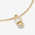 Jimmy Choo Jc Pearl Cube Bracelet 