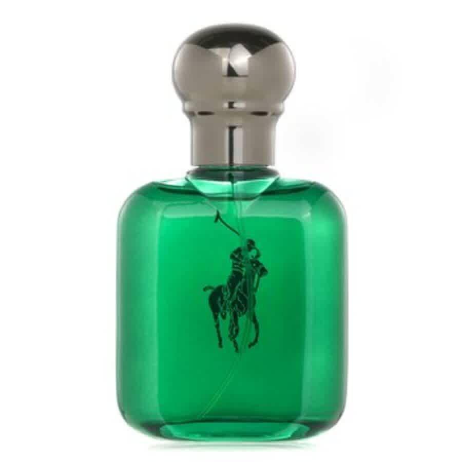 Polo Ralph Lauren Mens Polo Cologne Intense EDP Spray 2 oz Fragrances 3605972454652