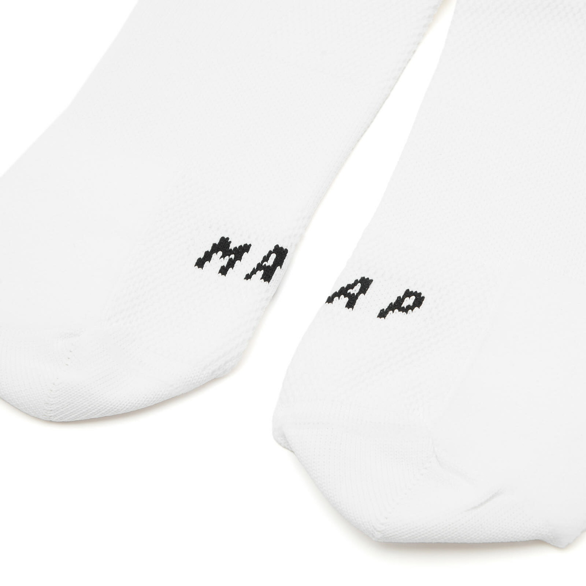 MAAP Men's Division Mono Sock in White