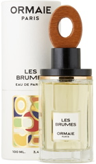 ORMAIE Les Brumes Eau De Parfum, 100 mL
