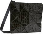 BAO BAO ISSEY MIYAKE Black Kaiju Bag