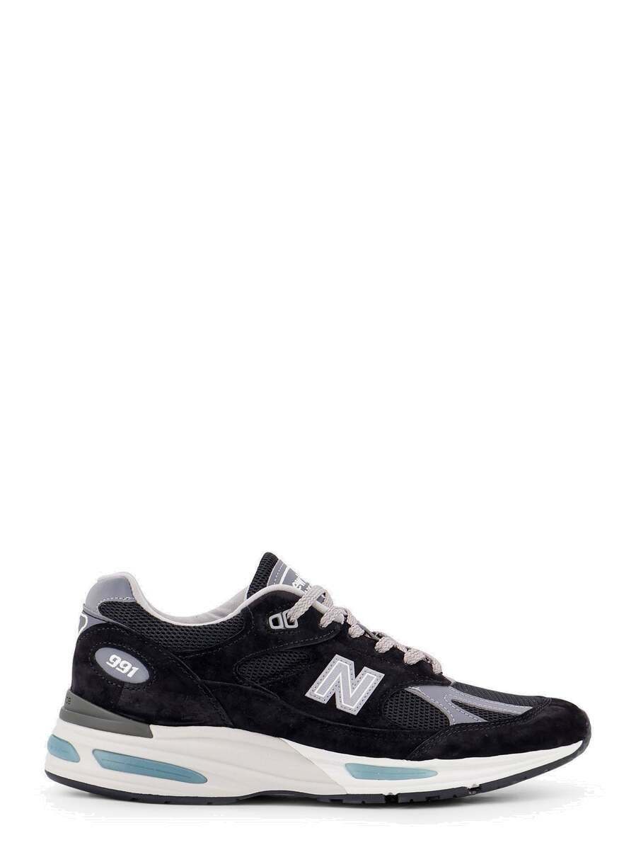 New Balance MRL247OF Black New Balance