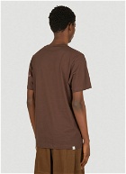Butterfly Effect T-Shirt in Brown