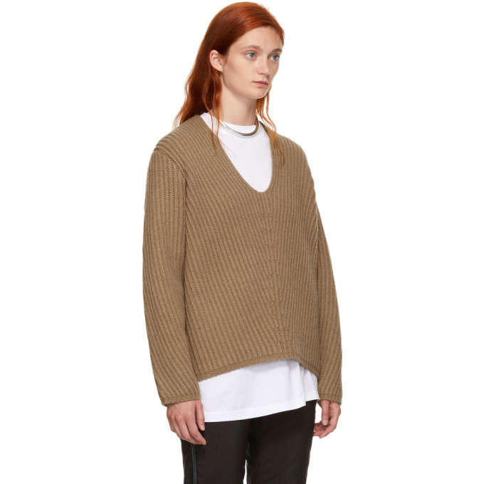 Acne hot sale deborah sweater