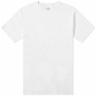 Blank Expression Men's Midweight T-Shirt in White