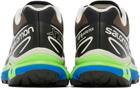 Salomon SSENSE XX Brown XT-6 GTX Sneakers