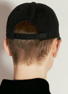Y-3 Dad Baseball Cap