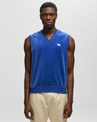 Puma Puma X Noah Vest Blue - Mens - Vests