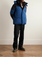66 North - Snaefell Straight-Leg Polartec® NeoShell® Trousers - Black