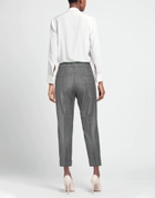 Peserico Womens Pants in Grey
