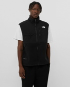 The North Face Denali Vest Black - Mens - Vests