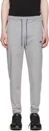 PS by Paul Smith Grey Active Lounge Pants