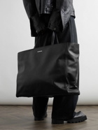 Balenciaga - Passenger Leather Tote Bag