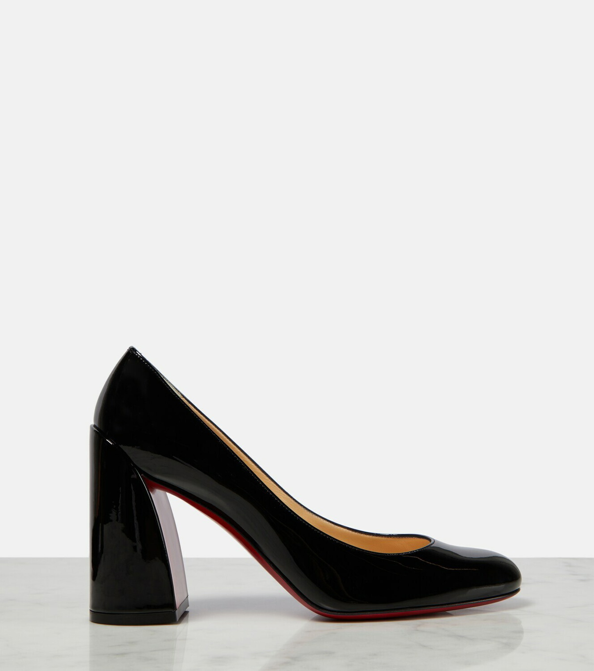 Christian louboutin hotsell lady gena