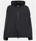 Moncler - Tyx rain jacket