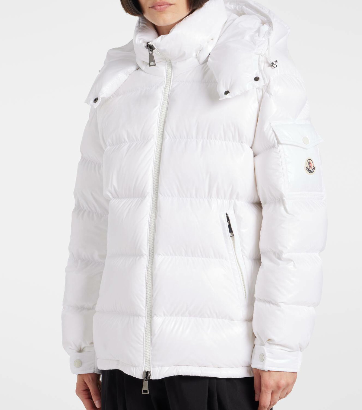Moncler Maire down jacket Moncler