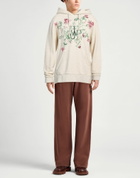 Jw Anderson Mens Sweatshirt Ivory