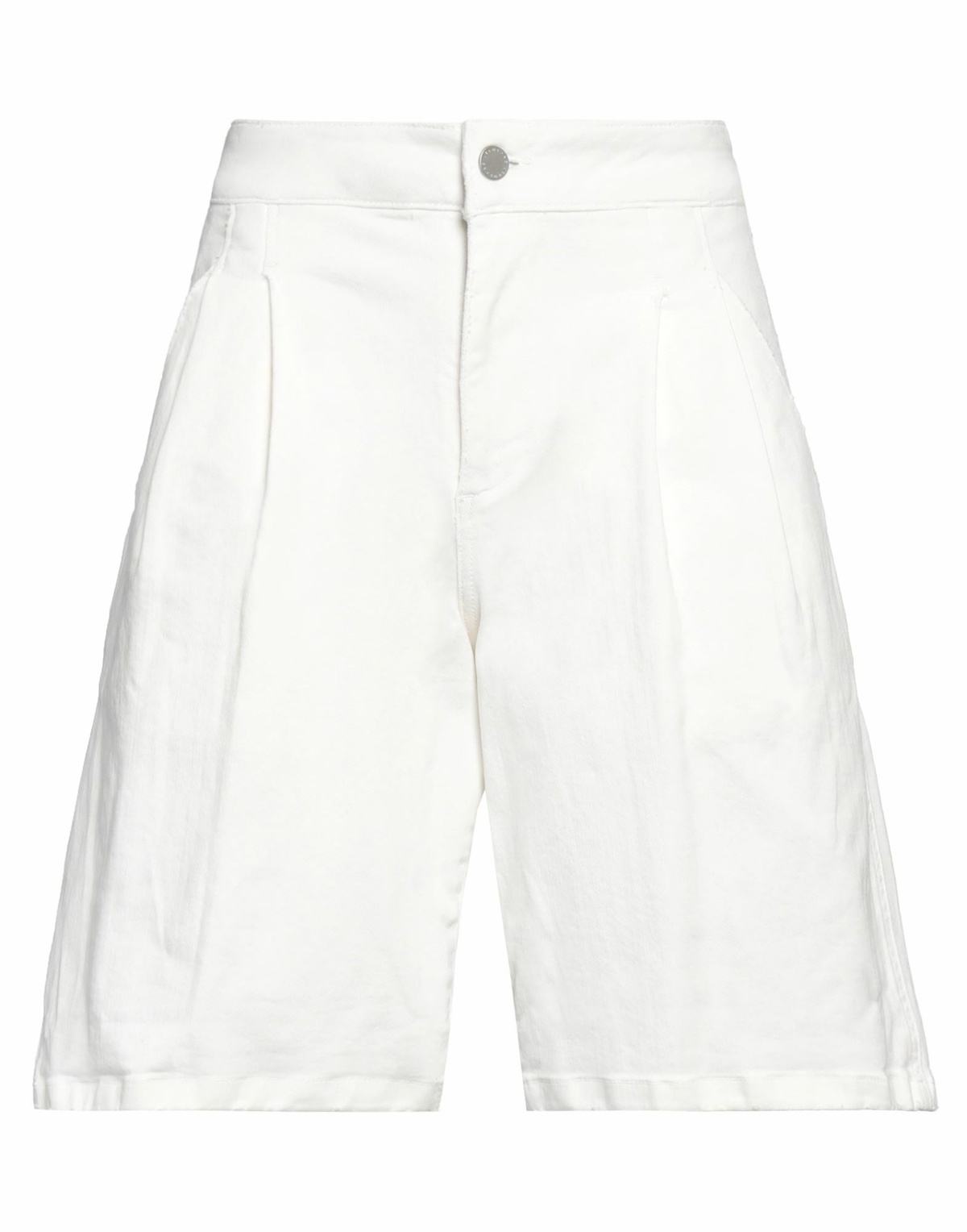 Ag Jeans Womens Denim shorts in White