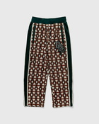 Puma Puma X Dapper Dan T7 Pants Multi - Mens - Track Pants