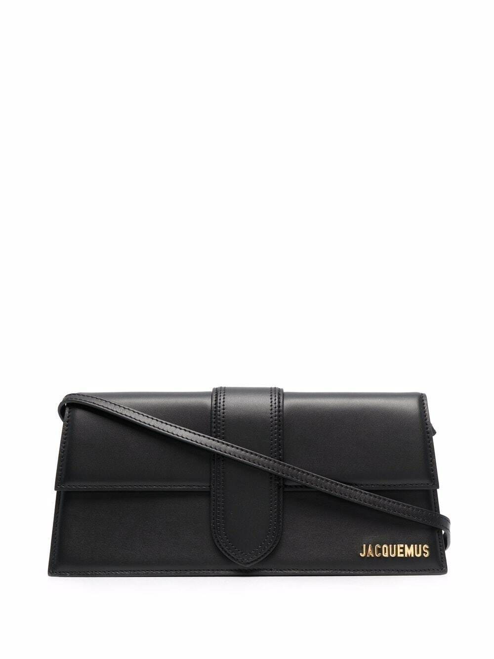 JACQUEMUS - Le Bambino Long Shoulder Bag