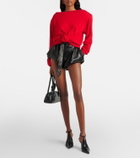 Magda Butrym Wool sweater