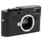 Leica - M10-P Safari Edition Digital Camera - Black