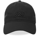 424 Logo Cap