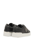 Philipp Plein Lo-top Hexagon Sneaker