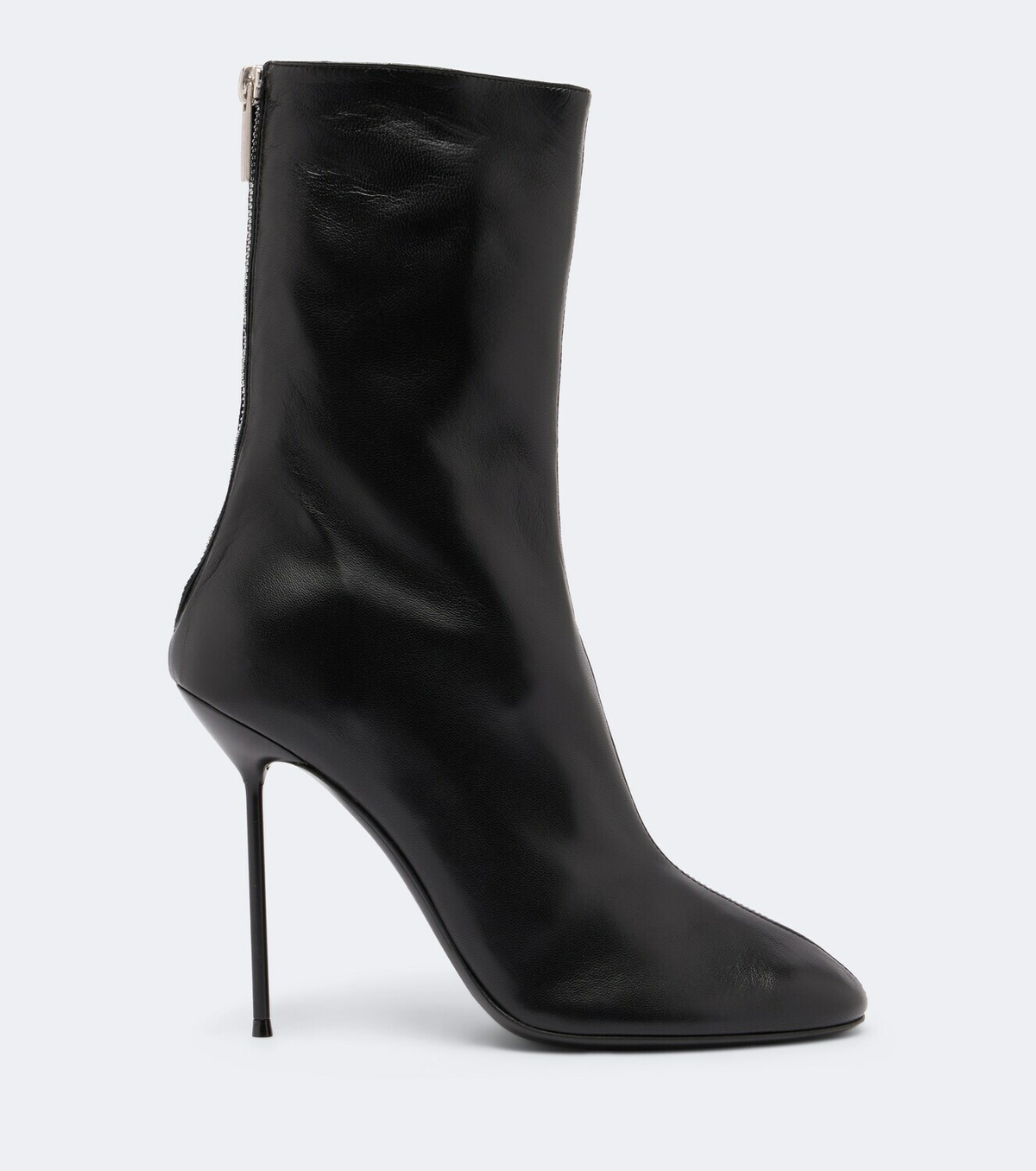 Paris Texas Lidia leather ankle boots