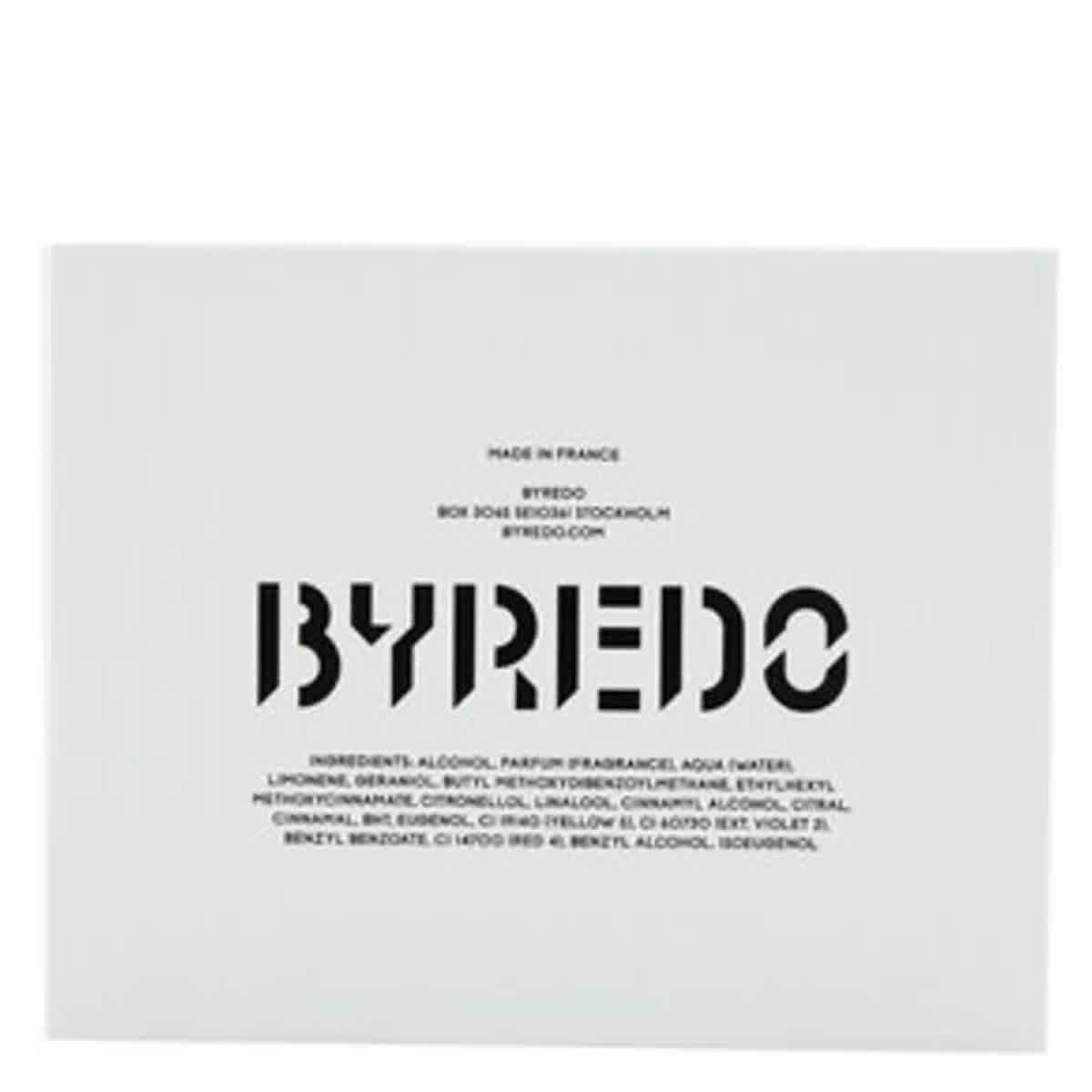 Byredo Unisex Reine De Nuit 2019 EDP 1.7 oz Fragrances 7340032825824
