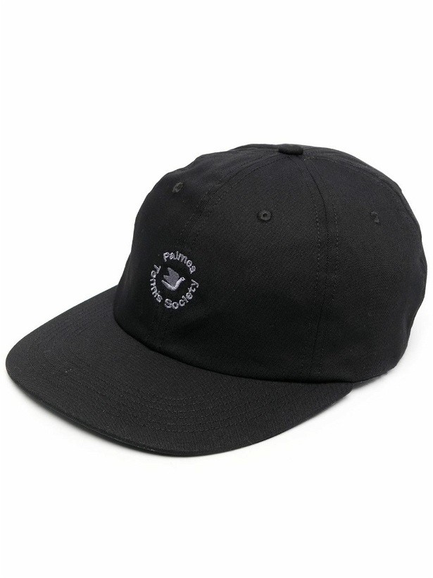 Photo: PALMES - Logo Baseball Hat