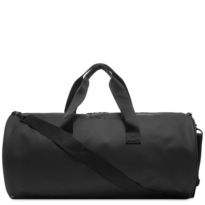 Photo: Fear of God ESSENTIALS Duffle Bag