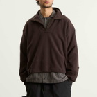 Gander Men's Stevenson Smock in Sumac