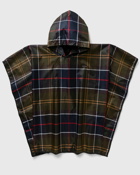 Barbour Barbour Showerproof Poncho Multi - Mens - Windbreaker