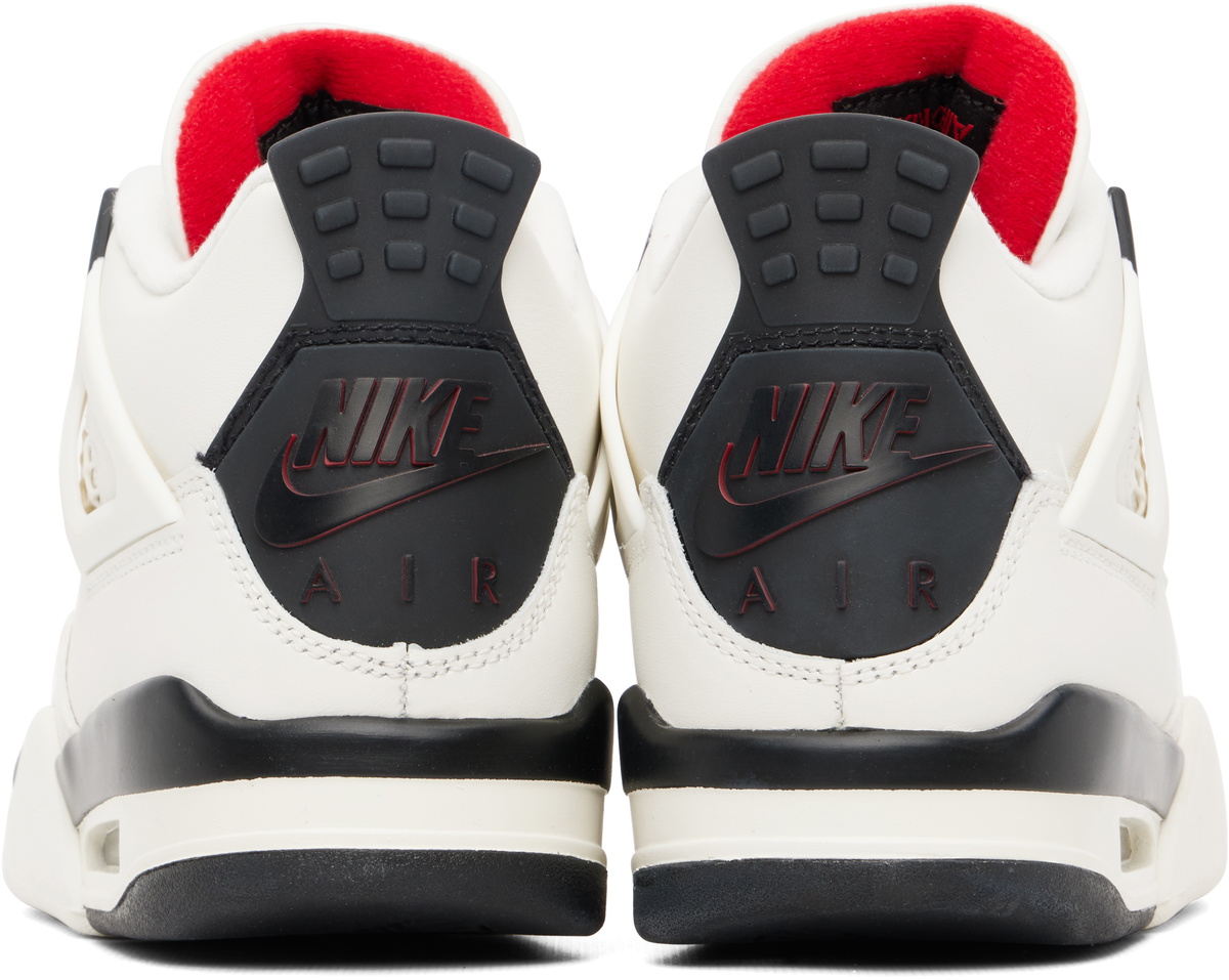 off white jordan flight