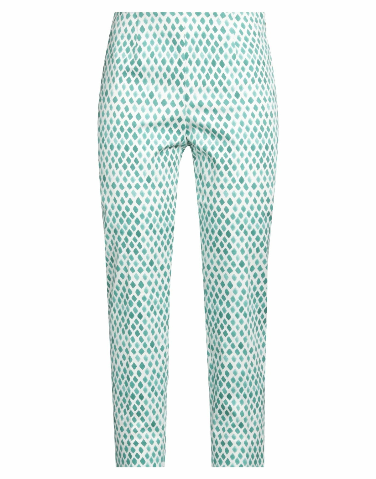 Peserico Womens Pants in Green