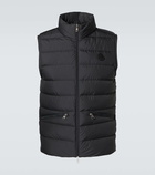 Moncler Treompan down vest