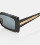 Stella McCartney Square sunglasses