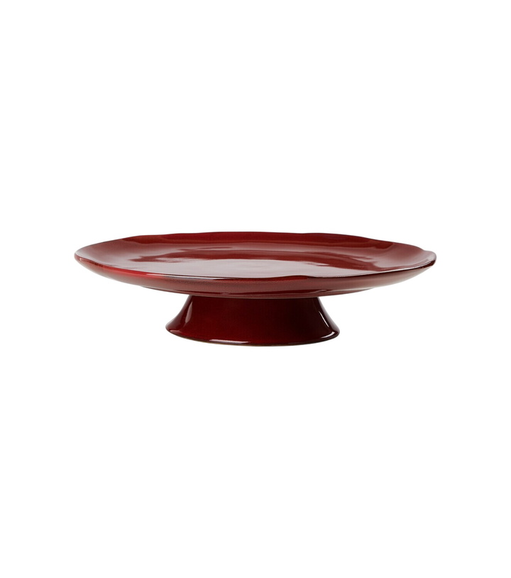 Photo: Serax La Mère Large stoneware stand by Marie Michielssen