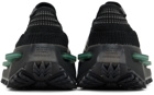 adidas Originals Black NMD S1 Sneakers