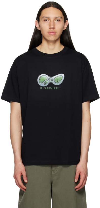 Photo: Dime Black Winamp T-Shirt