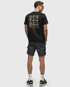 Columbia Rapid Ridge Back Graphic Tee Ii Black - Mens - Shortsleeves