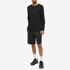 ON Men's Running Explorer Short in Black