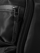 Master-Piece - Rise Leather-Trimmed CORDURA Nylon Backpack