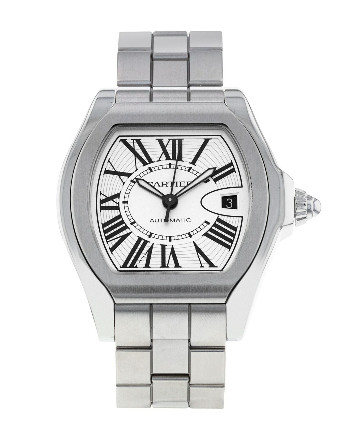 Cartier Roadster W6206017 Cartier