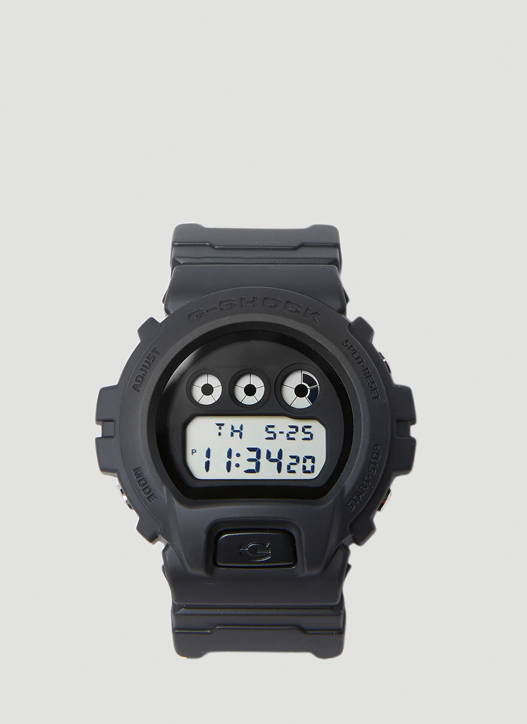 Hender Scheme x G-Shock DW-6900 Watch
