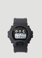 Hender Scheme x G-Shock DW-6900 Watch