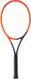 HEAD Orange & Black Radical MP Tennis Racket